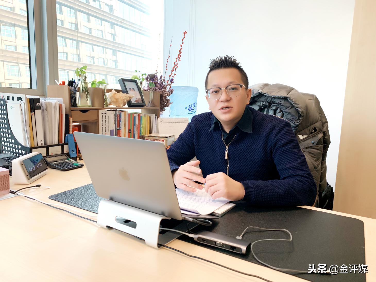 冠群驰骋：逾期不可怕，误读误导误识才可怕