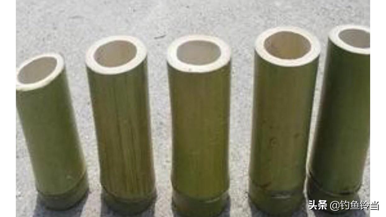 民间改良创意传统钓鱼方法,古老钓鱼方法不用鱼钩