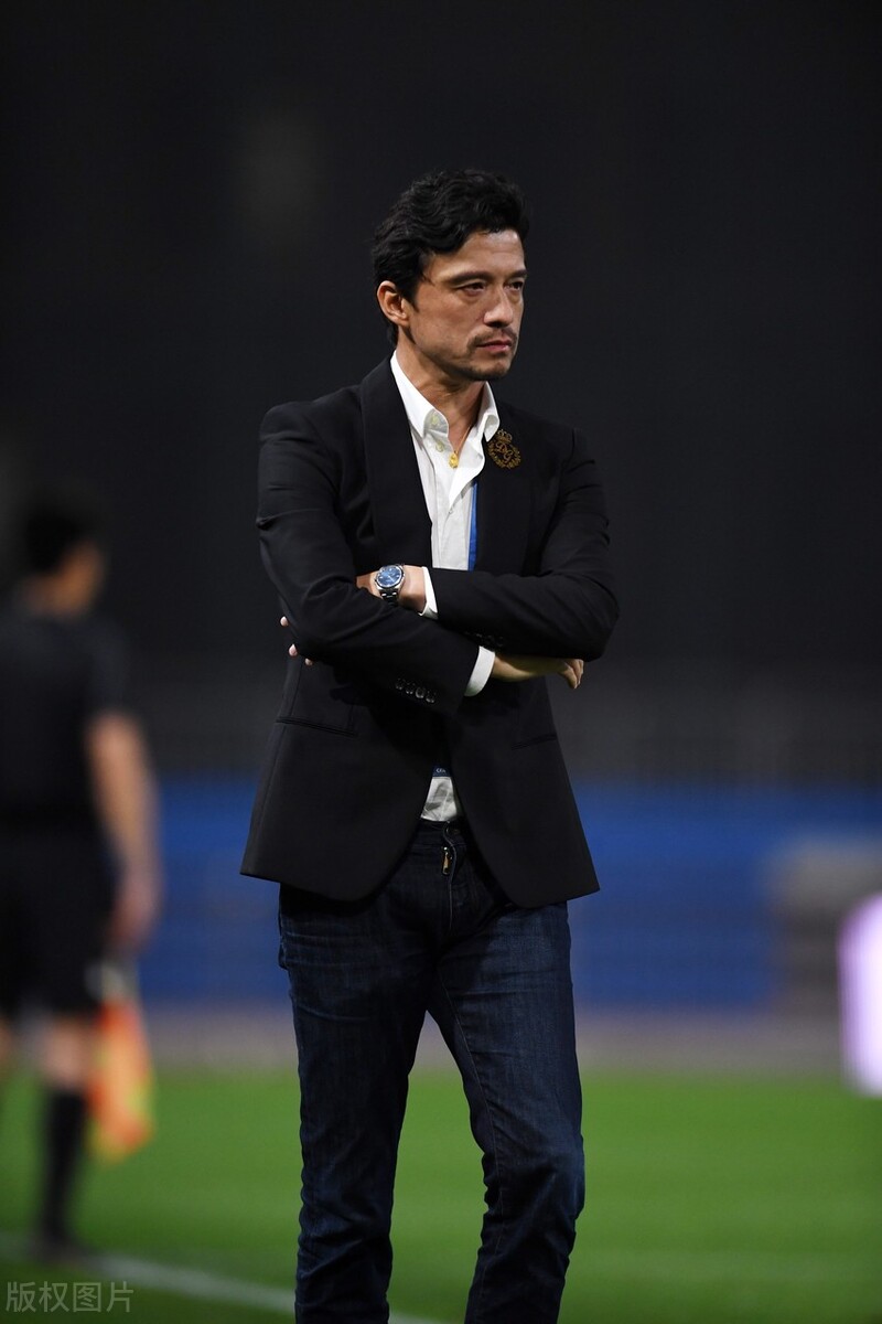 中超谢晖最新消息,谢晖爆料上港视频