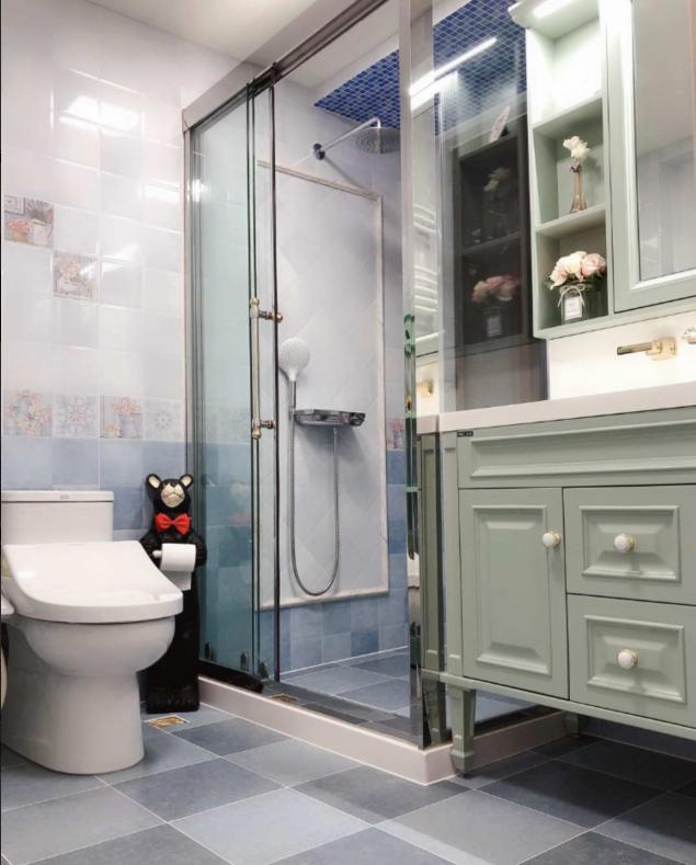 这是我见过最美的中式玄关,进门一个玄关都美爆了