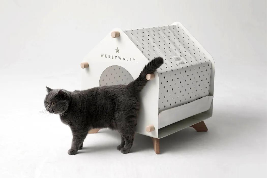 未来5年宠物智能产品,宠物产品logo设计