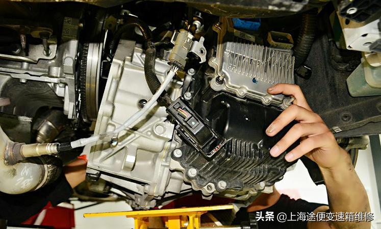 新款科鲁兹用什么变速箱,科鲁兹变速箱换了总成还能用多久