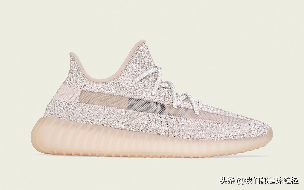 yeezy350灰橙满天星,yeezy满天星哪里有真款