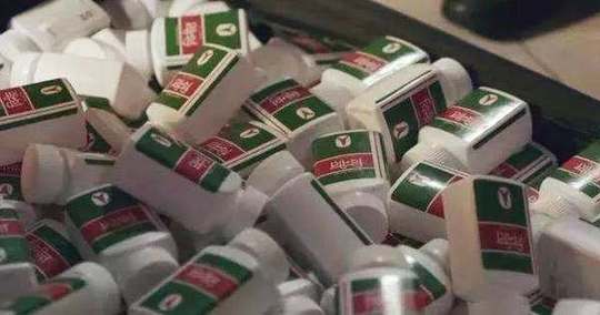 真实的药神陆勇 (现实中的药神陆勇)