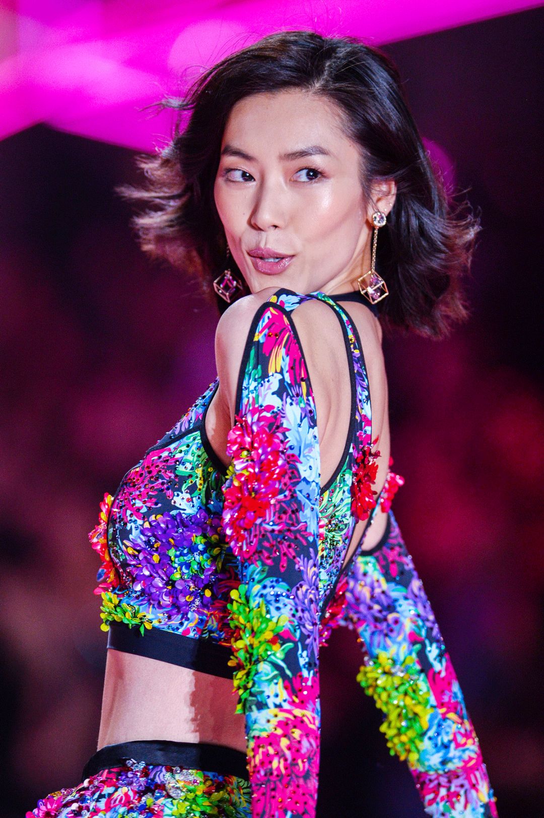 维密超清视频大全值得看,维密十大震撼现场视频