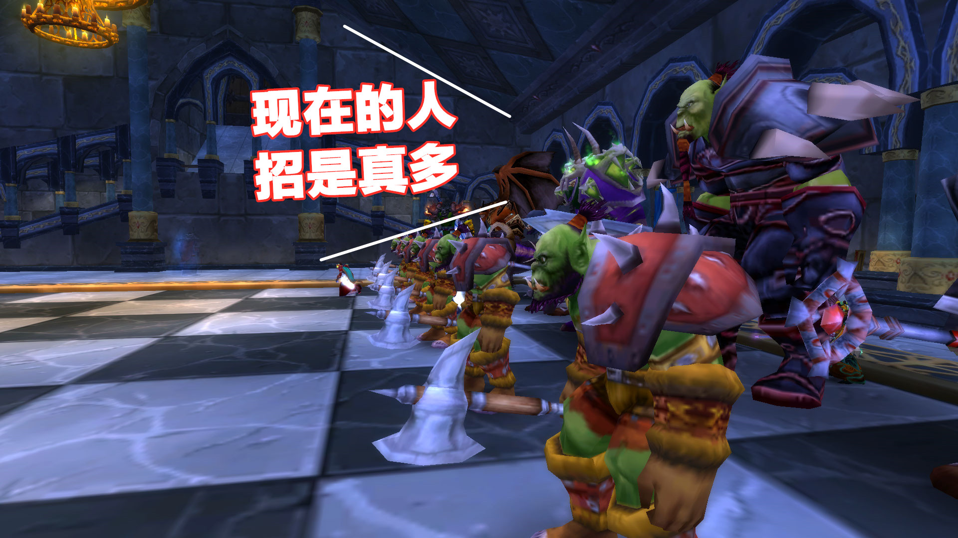 关于魔兽世界赚钱手段排行榜,魔兽世界9.25大秘诀有几个