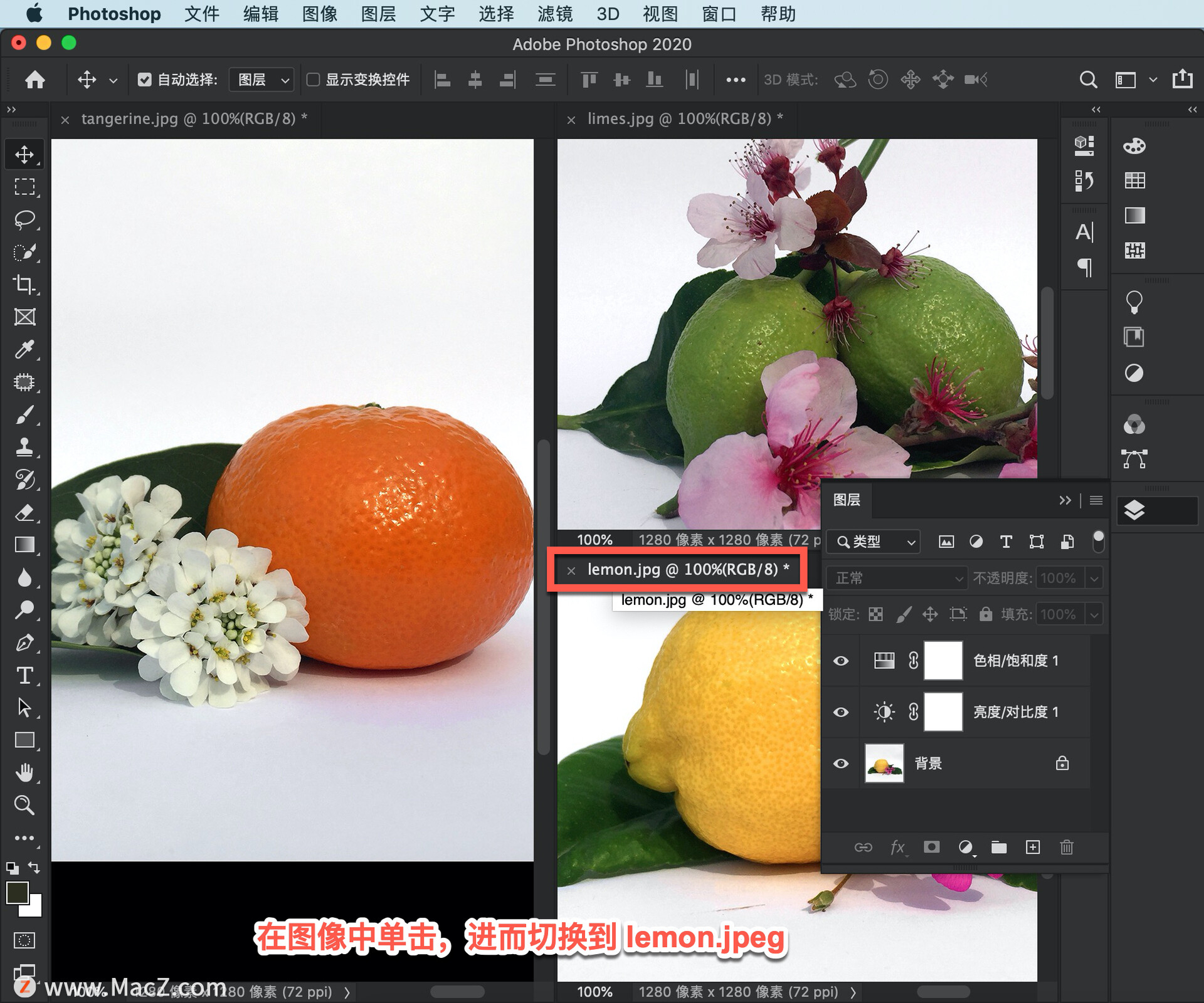 ps基础教程新手入门照片修图改字,ps新手快速入门人像精修技巧