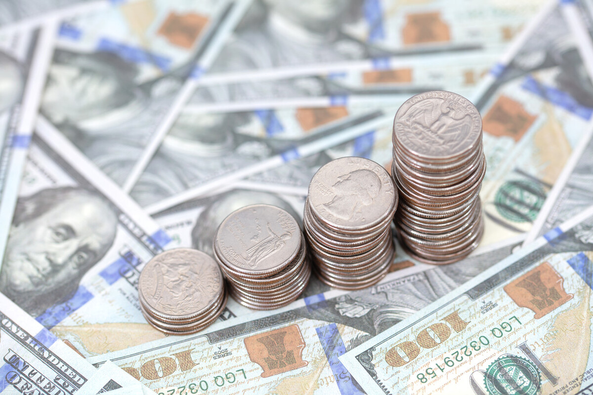 世界各国货币名称大全,世界最值钱的货币排名