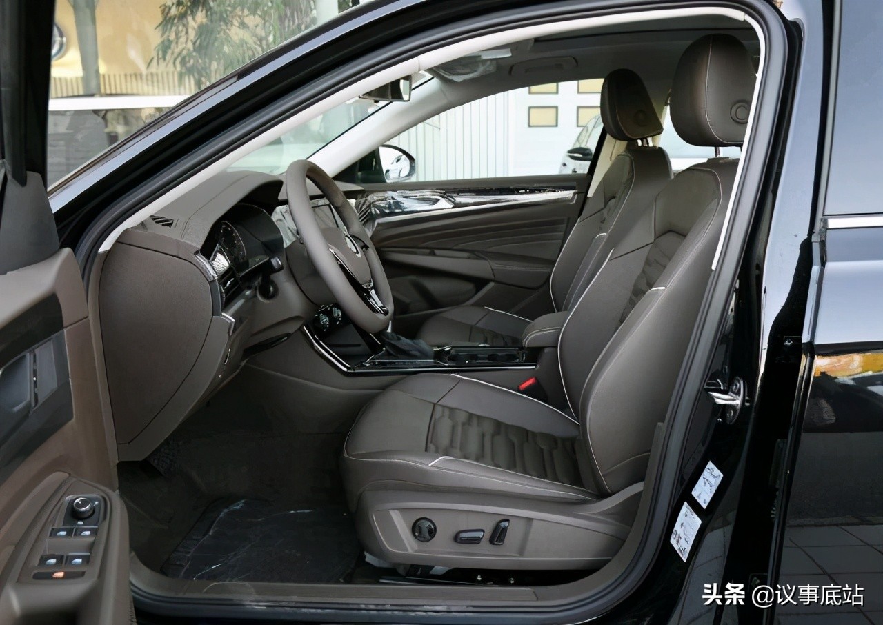 年收入多少开帕萨特合适,开帕萨特需要多少月薪