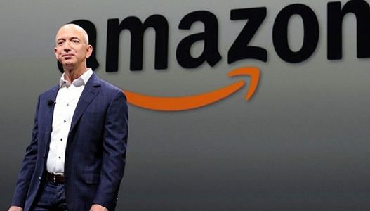 中国电商市场的竞争和变局,中国电商大变局