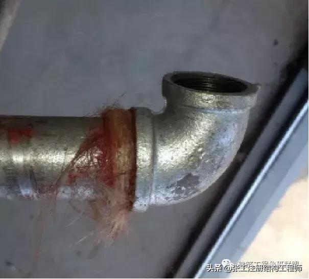 管道连接方法教程视频讲解,承插式管道接口连接