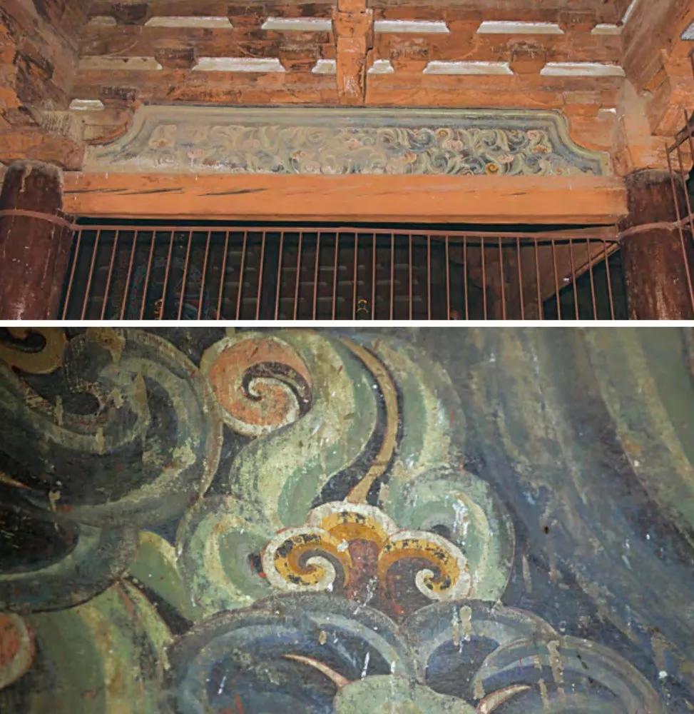 佛光寺东大殿评价和感受,佛光寺东大殿在中国的地位