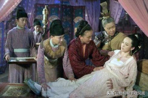 婆婆为什么喜欢儿媳妇生的孩子,为啥婆婆都喜欢很胖的儿媳妇