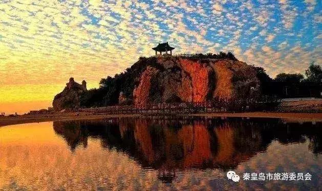 秦皇岛最美公路自驾游路线,秦皇岛摩托车骑行最美路线