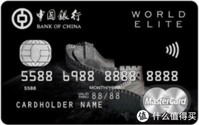 2020年哪家银行哪张信用卡最值得申请办理?