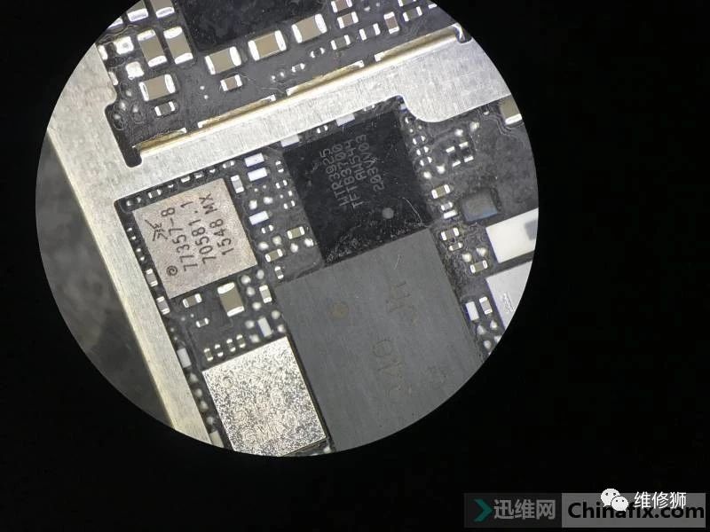 苹果6s装基带重启,苹果6s有基带无服务怎么修复