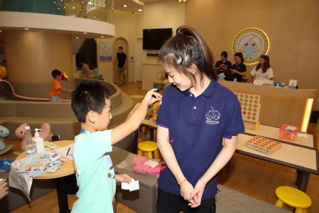 从一米的高度看百联曲阳，“小规划师”们都发现了点啥？|人民城市人民建