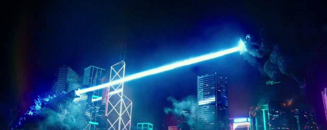 哥斯拉大战金刚定档2020年,哥斯拉大战金刚值不值得看