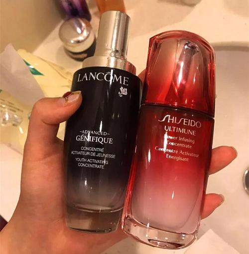 护肤品正确的顺序,护肤品正确顺序图