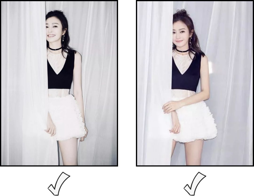 流行的丑裙子,适合春天穿的裙子有哪些