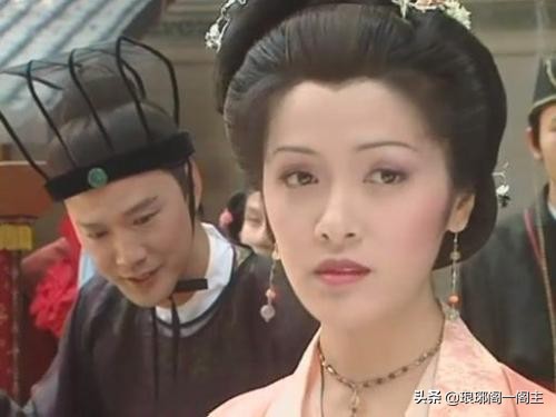 中国四大美女里的杨玉环,历史上的四大美女杨玉环