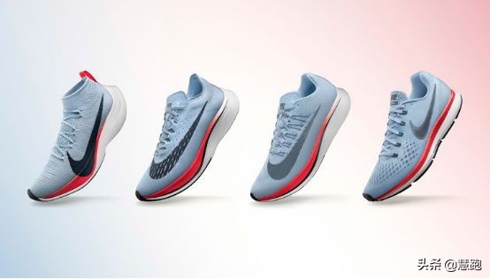 半马破世界纪录视频,打破全马亚洲纪录的跑鞋