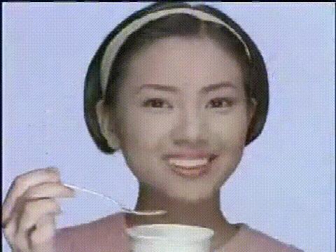 胡歌20年前拍的广告你见过吗？还有章子怡、陈坤、李冰冰的