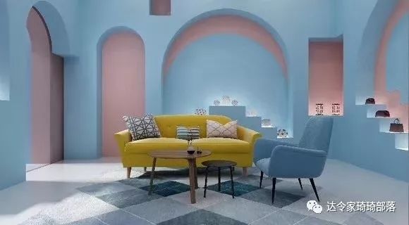 佩琦:达令家的背景实力怎样?达令家如何注册开店?