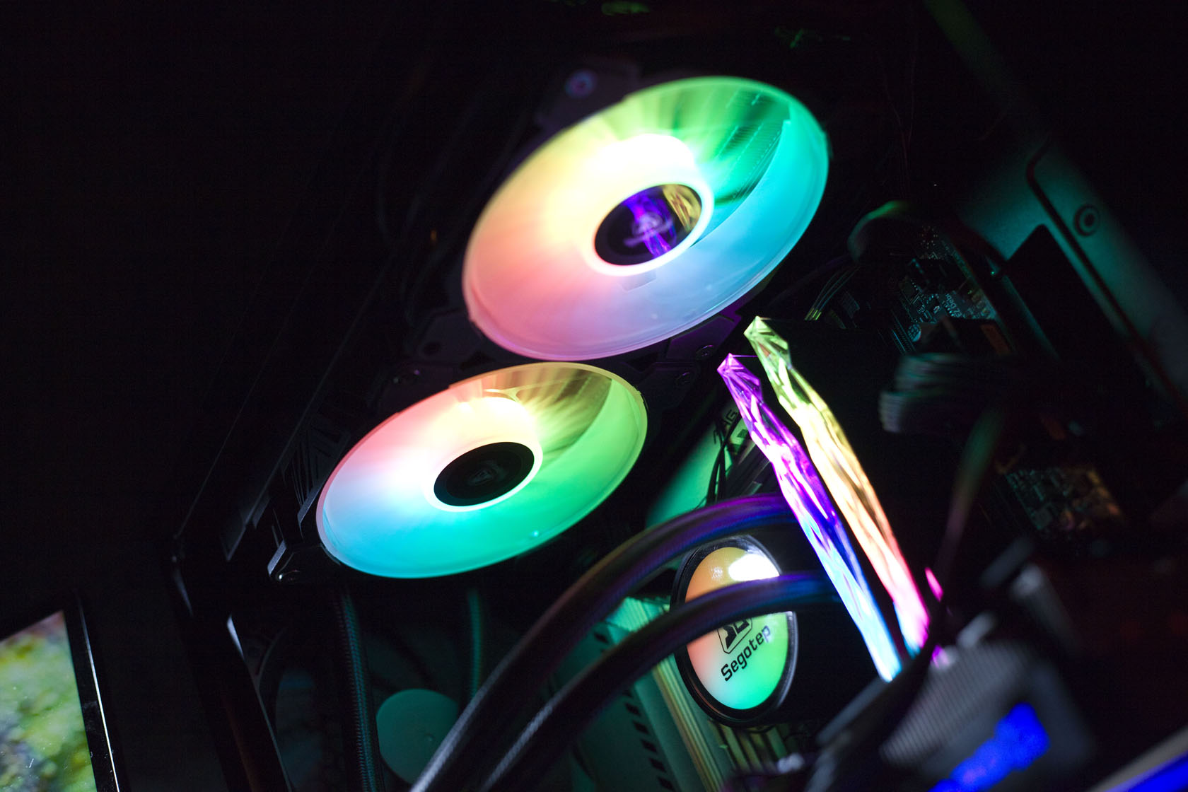 耕升3070ti星极皓月和耕升炫光,耕升炫光3070ti跑分