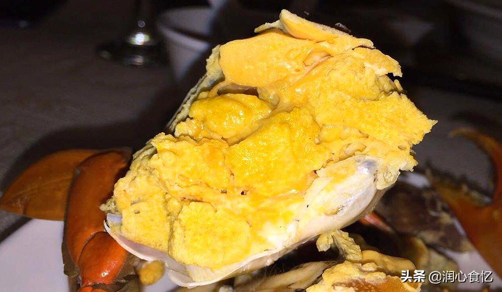 风味人间黄油蟹原视频 (人间风味黄油蟹视频)