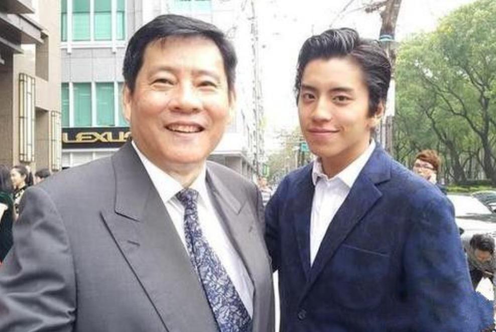 王大陆和王思聪什么关系,王大陆王思聪关系