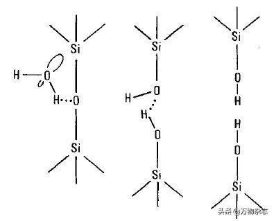 百万网友围观用剪刀剪玻璃，其实这是流传了数百年的化学技术
