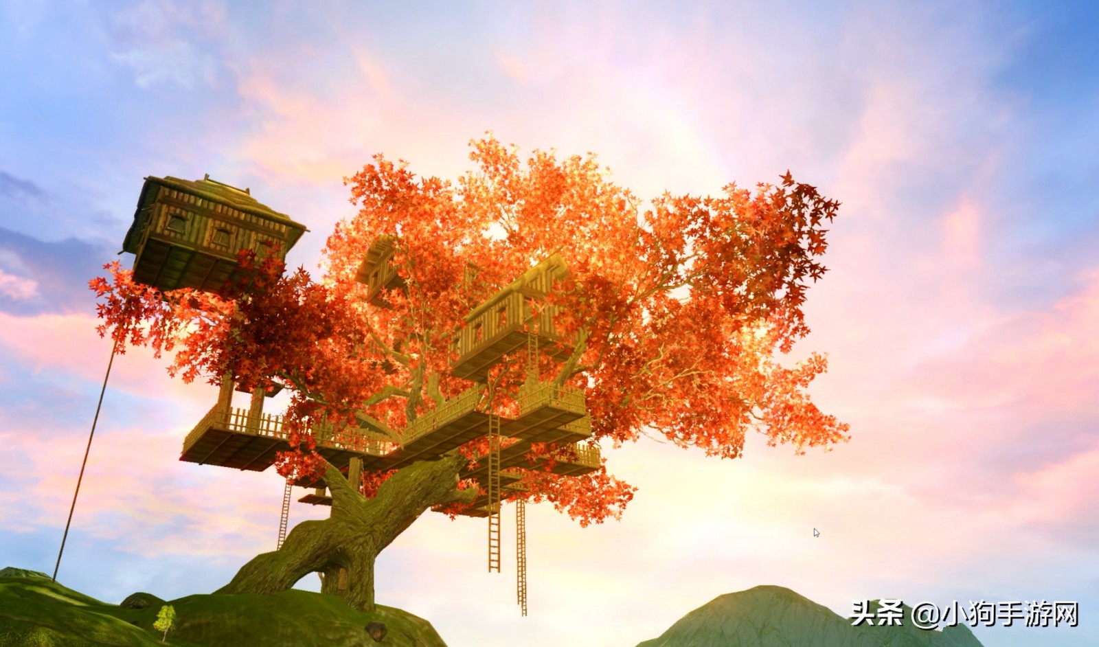 21年最值得玩的仙侠手游游戏推荐,值得长期玩的仙侠手游游戏排行榜