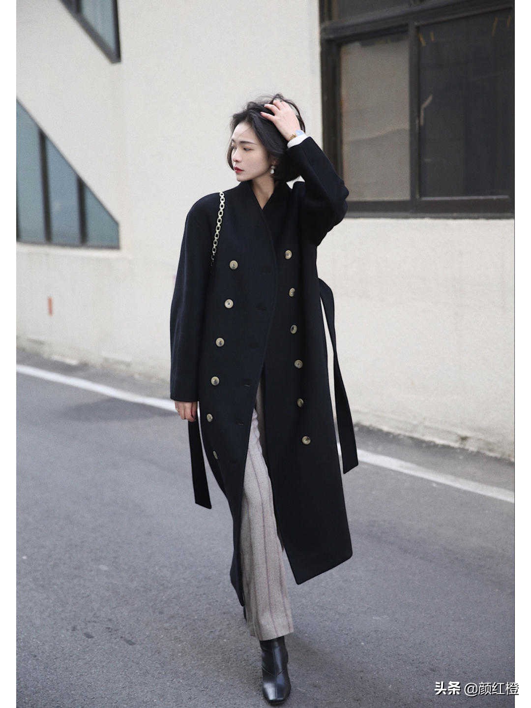 不要穿烂衣服,不要穿烂大街的衣服