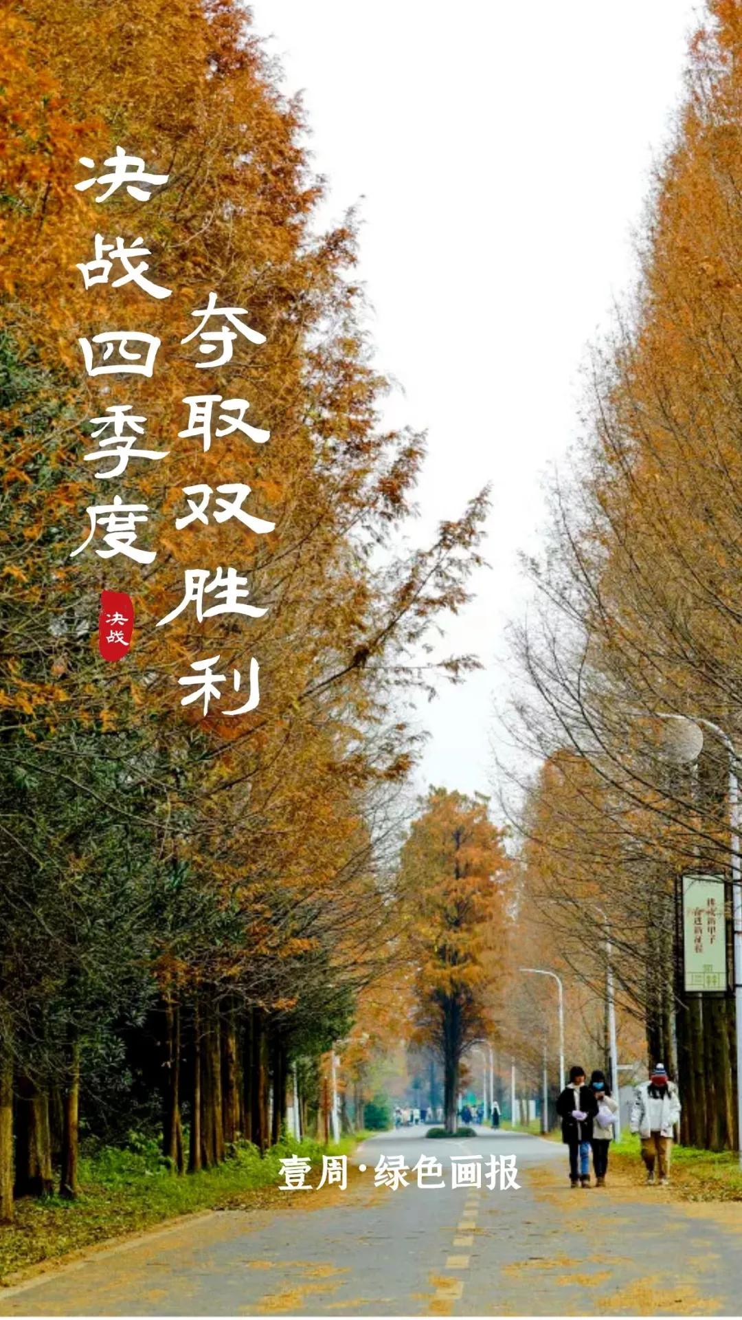 会玩！公园空降一批“暖宝宝”，只为给“老铁”暖暖心