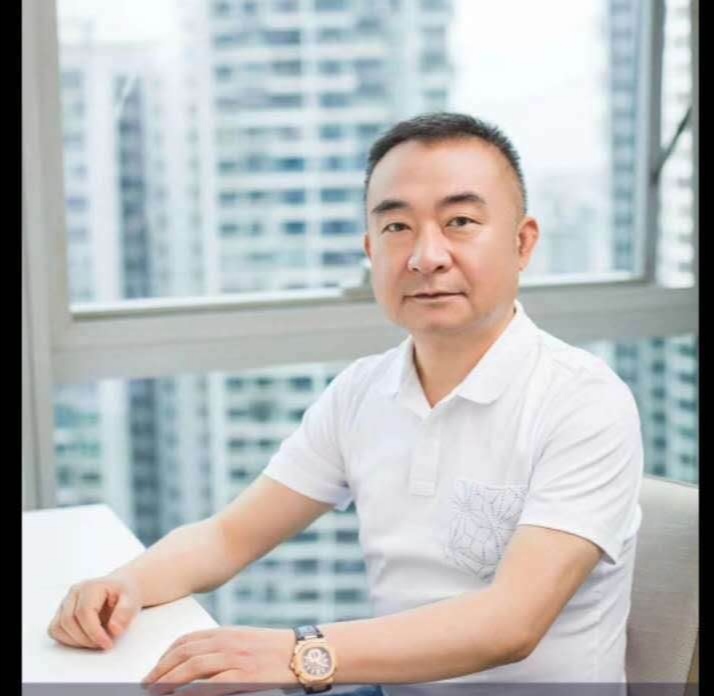 林园北大演讲完整版视频,林园北大投资报告会