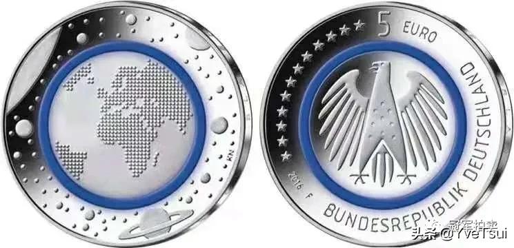 2012年世界硬币大奖,2021年世界硬币大奖提名