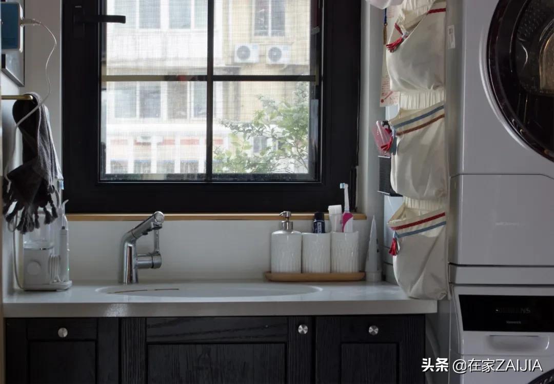 不服输的北漂打工人！徒手造家具，40m²改出两室一厅