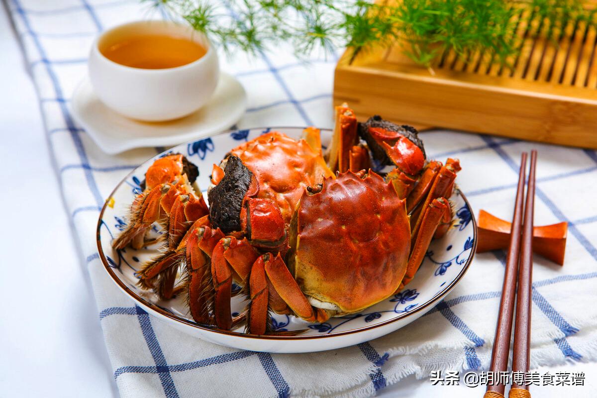 九月九重阳节要吃啥,九月九日重阳节都吃啥