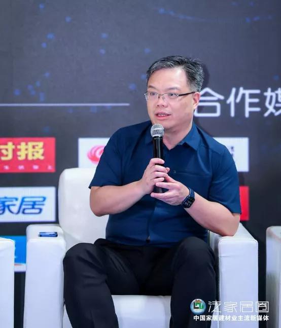 全屋定制经理人列传刘顺平、刘泽勤、杨鑫、胡翊、李嘉聪、欧阳熙