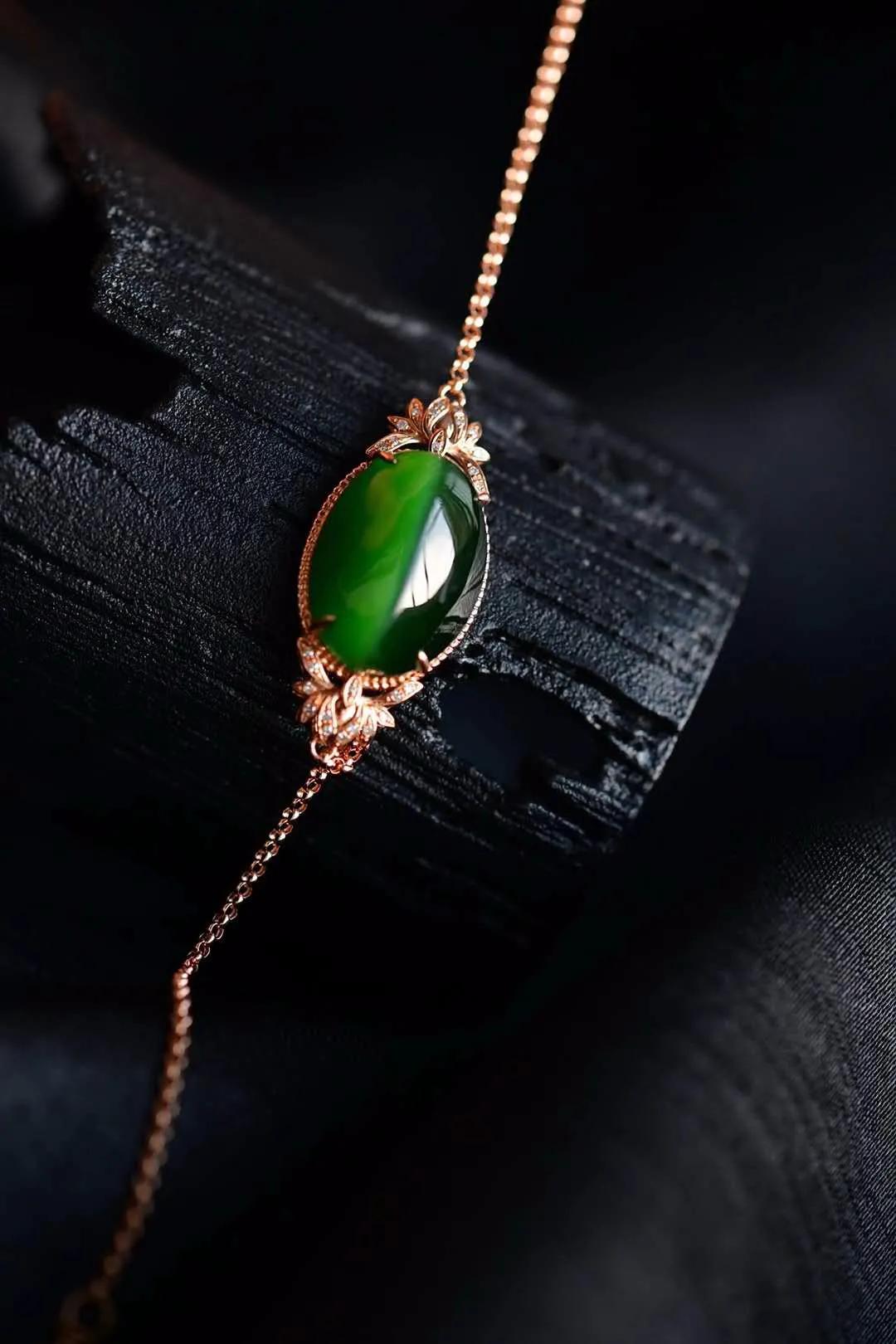 金镶玉有升值价值吗,金镶玉的知识和卖点