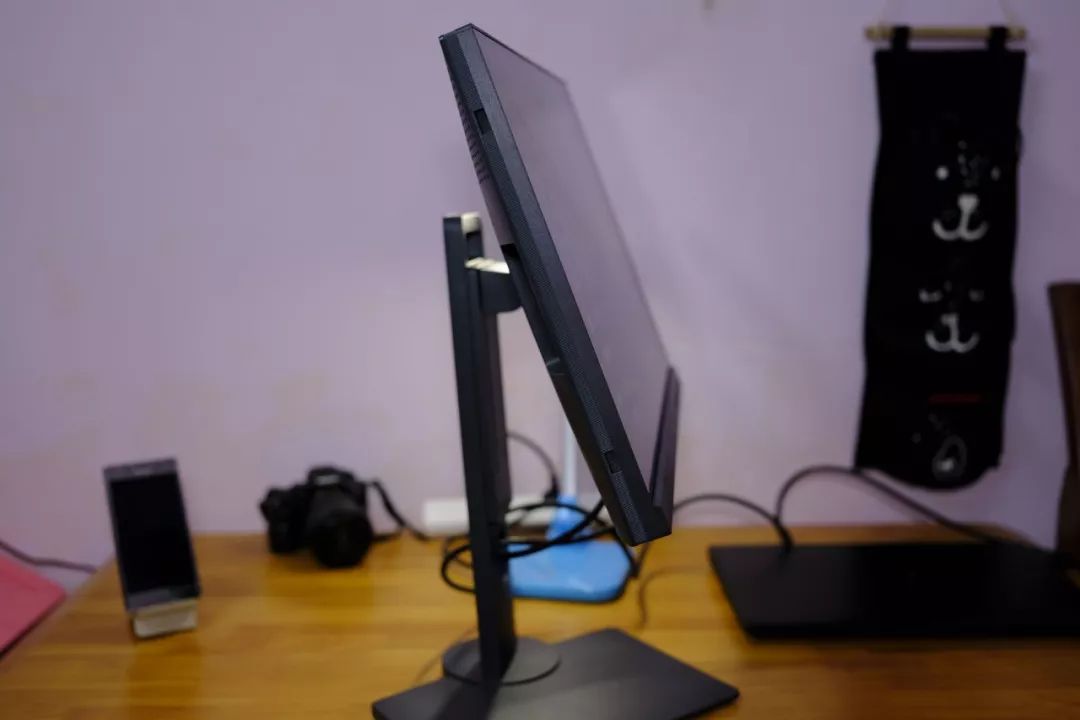 明基sw240专业摄影显示器,明基sw240真实测评