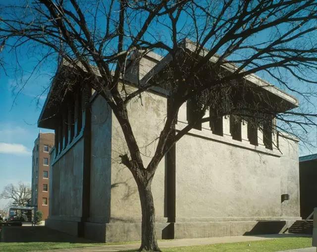 600年前最伟大的建筑,世界最重要的125座建筑