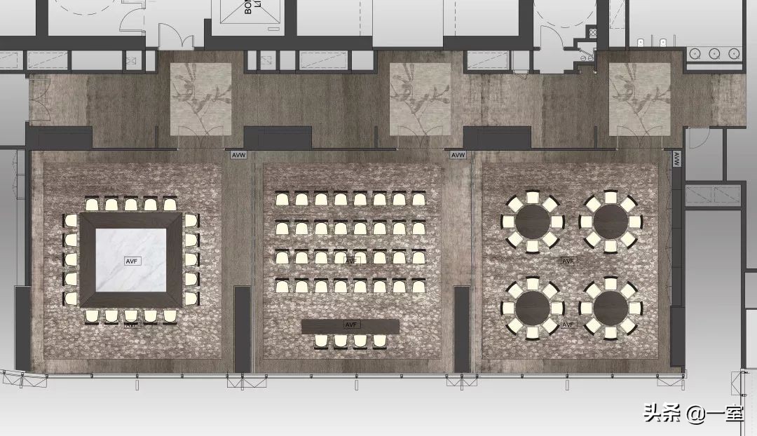 彩平图思路,高级彩平图技巧