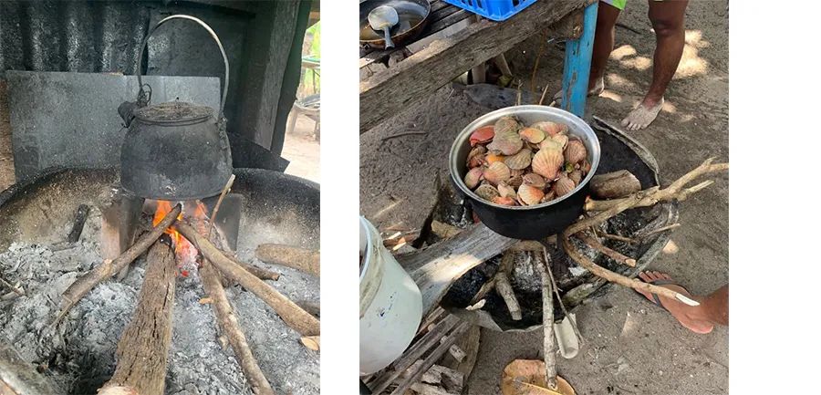 被困菲律宾的第90天,被困菲律宾海岛