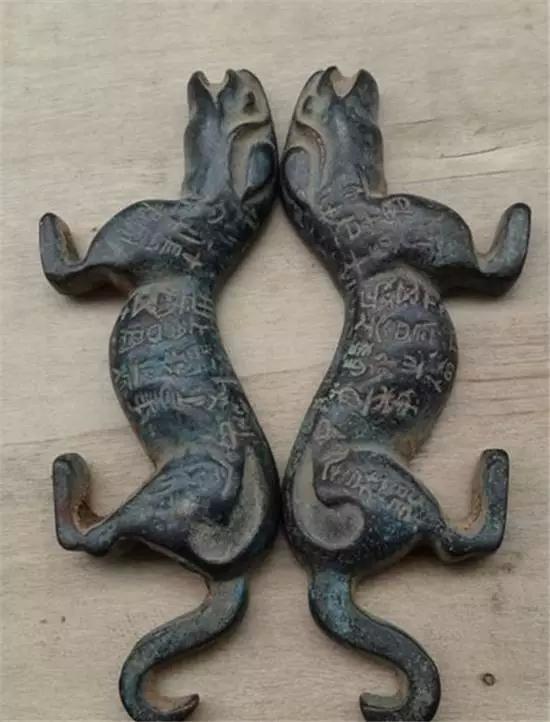 古代男人的配饰都有什么,中国古代男士饰品常用纹饰