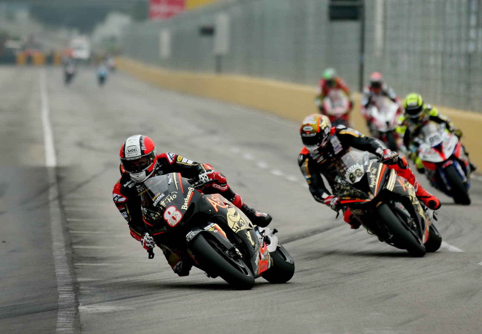 澳门格兰披治大赛车手名单,2020澳门格兰披治赛车冠军