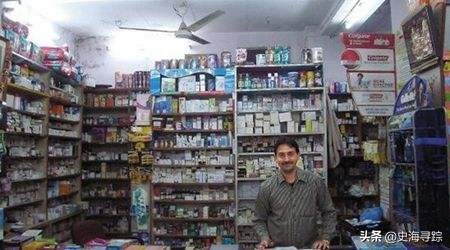 印度制药世界第一,印度制造业排行榜