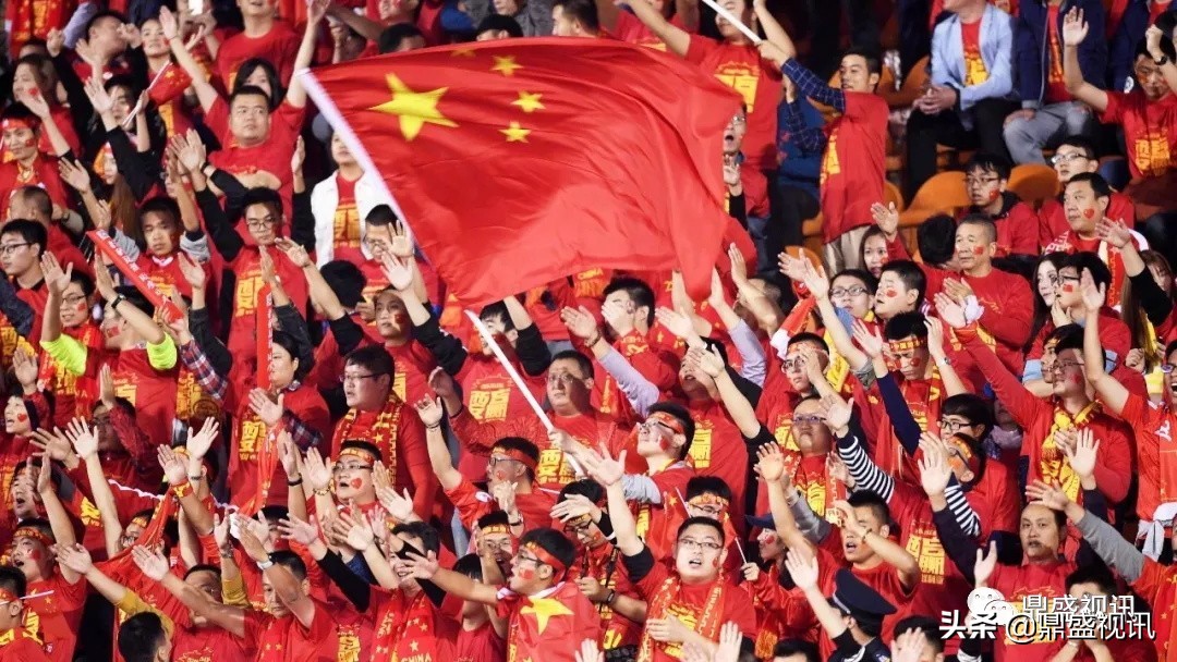 国足仍为求生而奋斗,国足何时才能强大