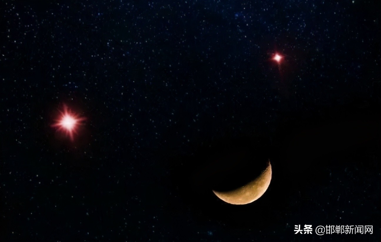 邯郸人事任免！抽检保障“面子”安全！明晚夜空会现一张“脸”！3月18日邯郸新闻早报